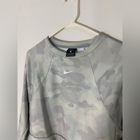 2 Nike camp sweatshirts - XS - Picture 3 of 7